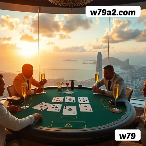 Conta w79 sincronizada site e app