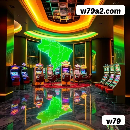 Download app w79 Android iOS