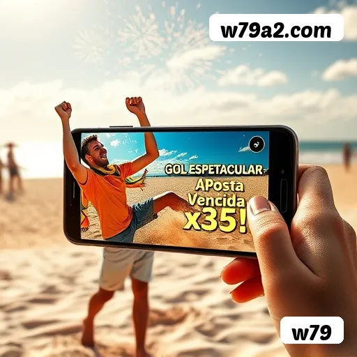 Cassino w79 app mobile