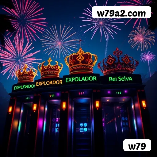 Dicas de segurança no login w79