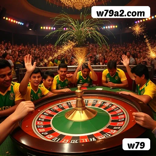 Gates of Olympus slot w79