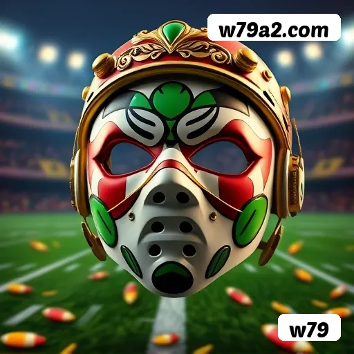 Bônus exclusivos membros VIP w79