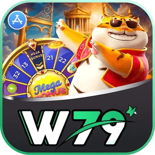 App w79 para Android e iOS - download grátis