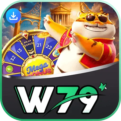 Download app w79 Android iOS